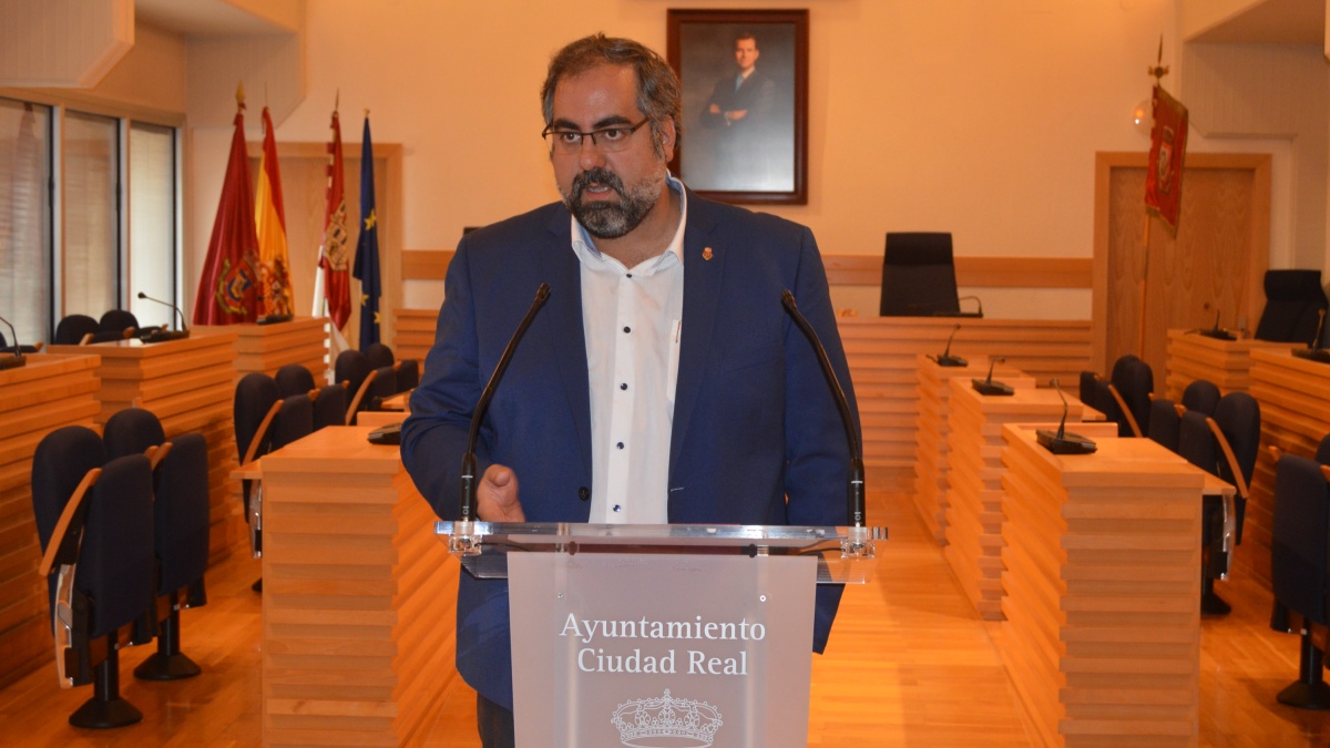 El Ayuntamiento amplía la campaña Ciudad Real Cardioprotegida con la