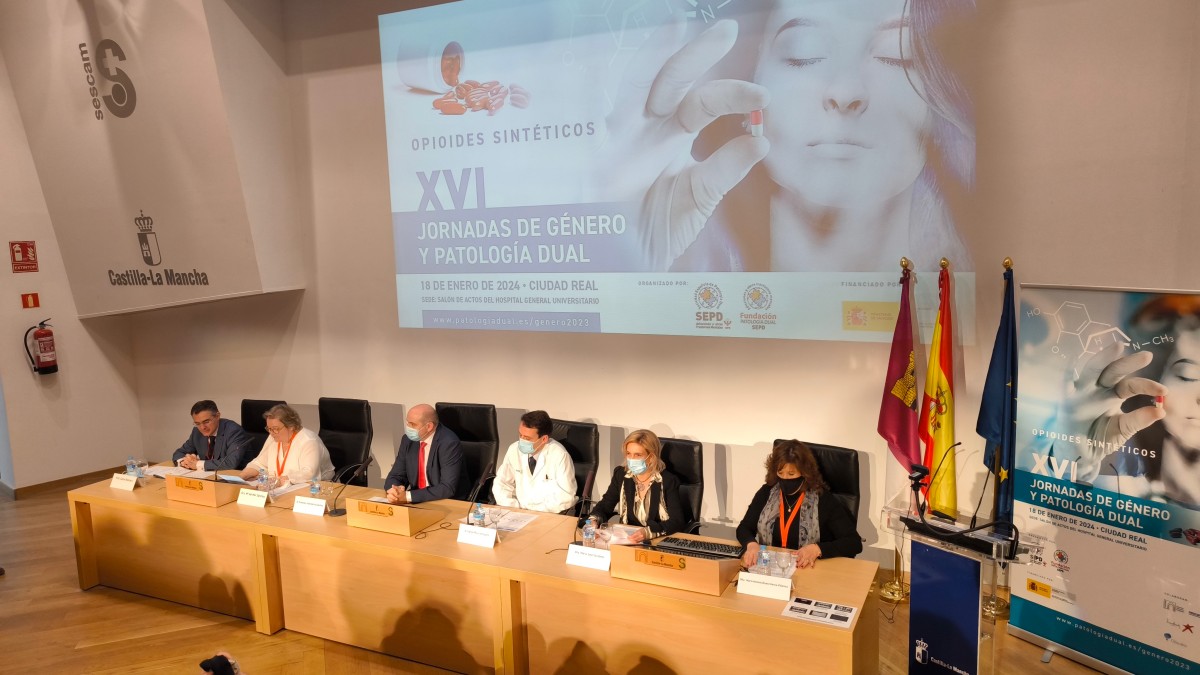 Ciudad Real Destaca La Importancia De La Atenci N Con Perspectiva De