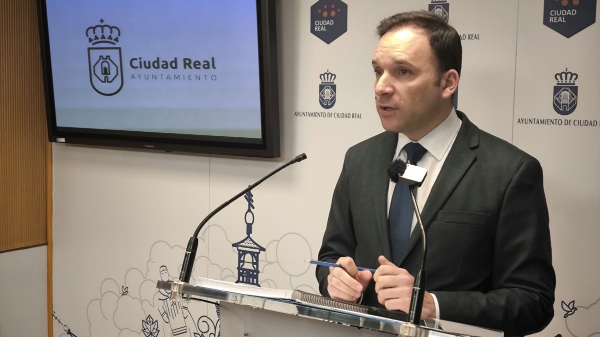 Ciudad Real Agiliza La Contrataci N De Los Coordinadores Para El Plan