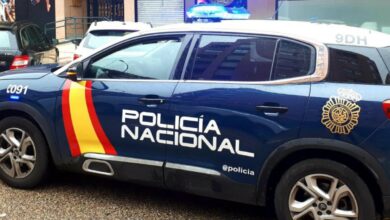 Policía Nacional