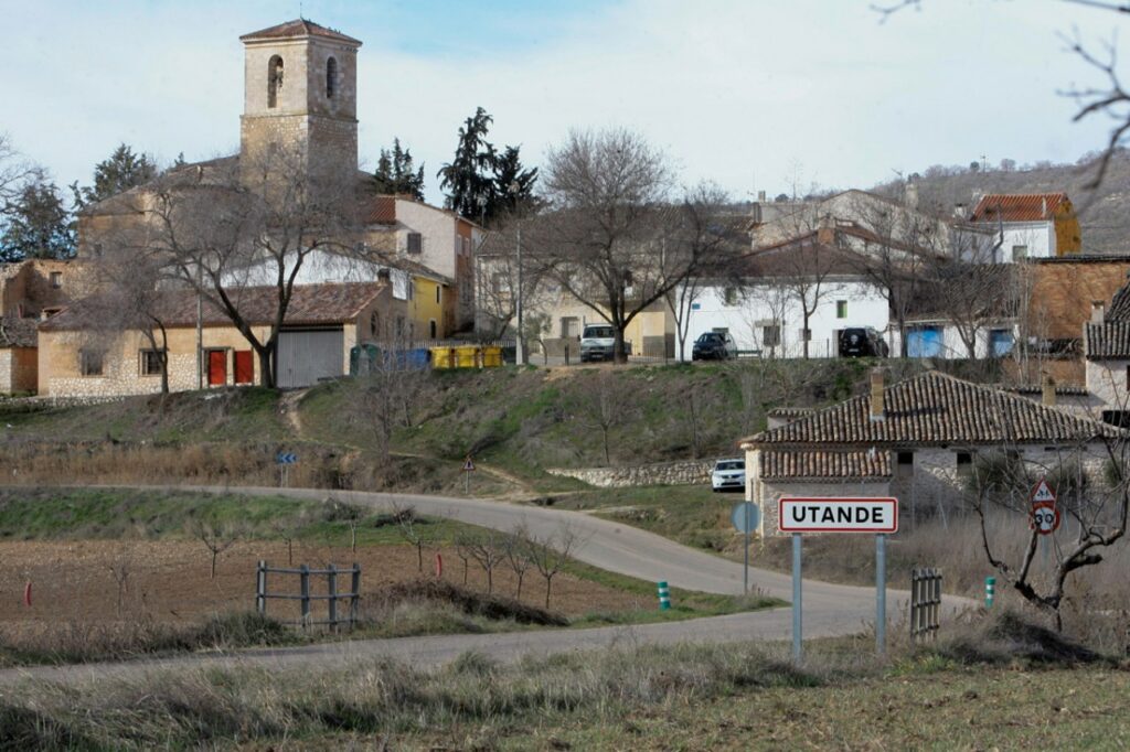 Una treintena de pueblos de CLM esquivan la covid-19 en 2 años pandemia