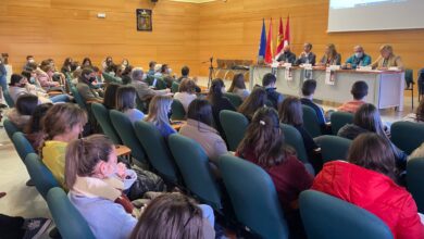 El Centro de Estudios Territoriales Iberoamericanos de la UCLM celebra el II Seminario de Investigación / UCLM