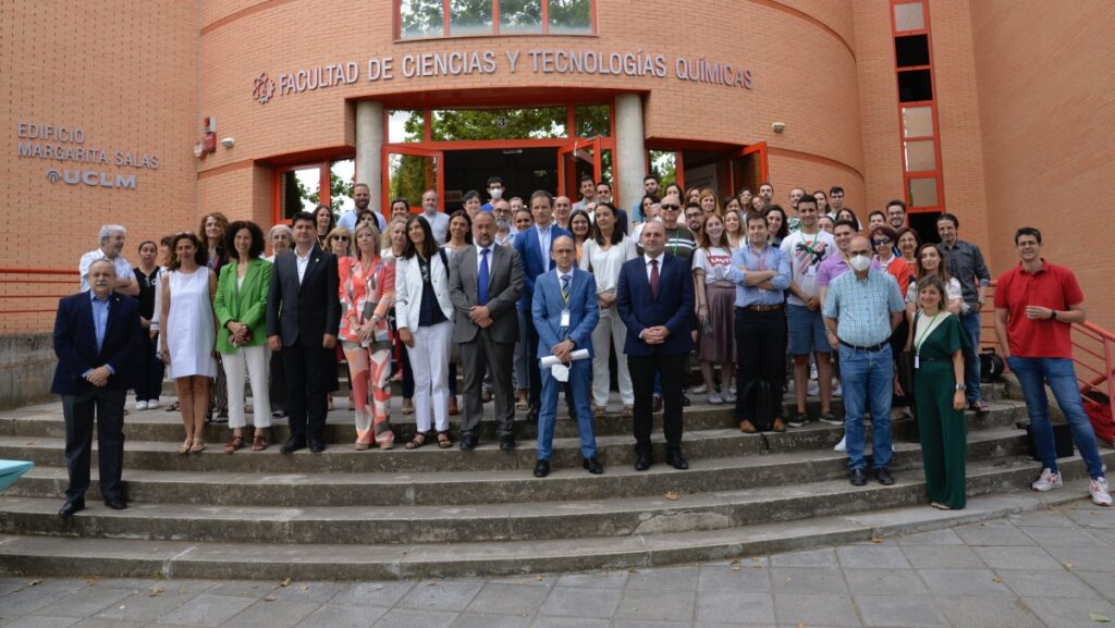 La Facultad De Qu Micas De La Uclm Celebra Su Simposio De Ciencia Joven