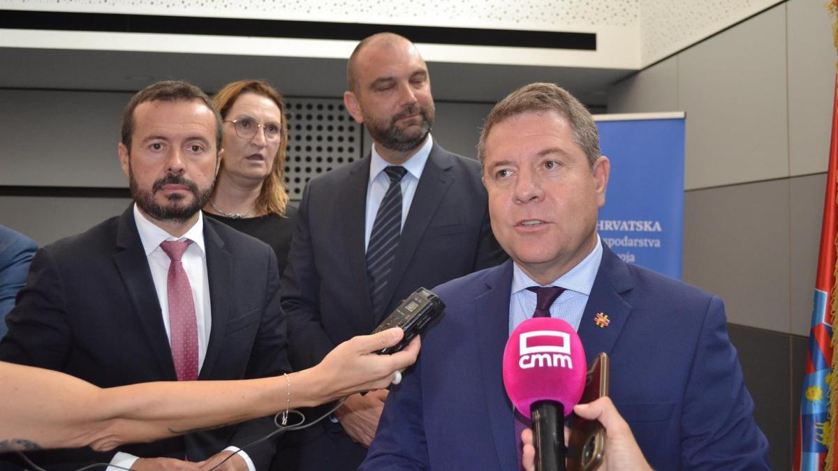 Castilla La Mancha Aprobará Un Nuevo Convenio De Transporte Con Madrid Para El Periodo 20222023 9435