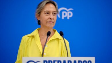 Ana Guarinos / PP CLM