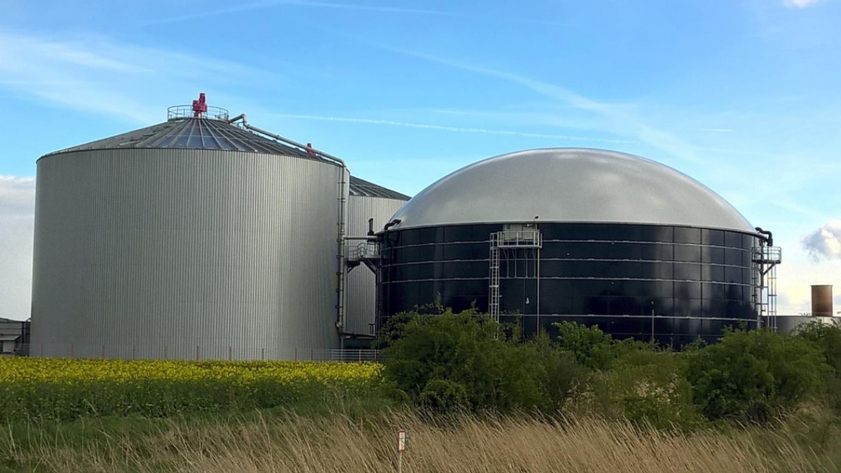 El Gobierno de Castilla-La Mancha aprueba un nuevo proyecto prioritario de la instalación de una planta de biogás en Noez / JCCM