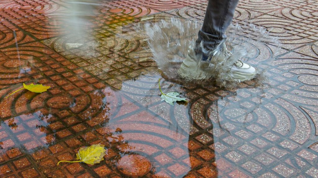 Una tormenta causa inundaciones y accidentes en Illescas  infoCLM