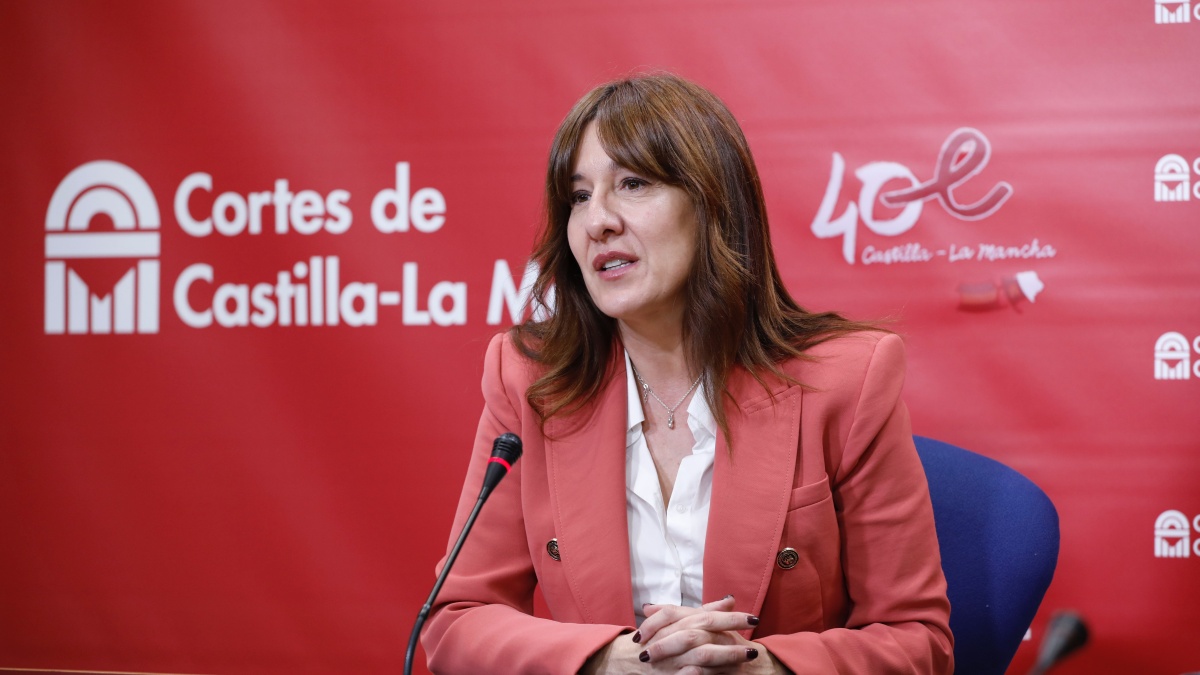 El Instituto De La Mujer De Castilla La Mancha Cumple Su 20 Aniversario Encadenando Los 8201