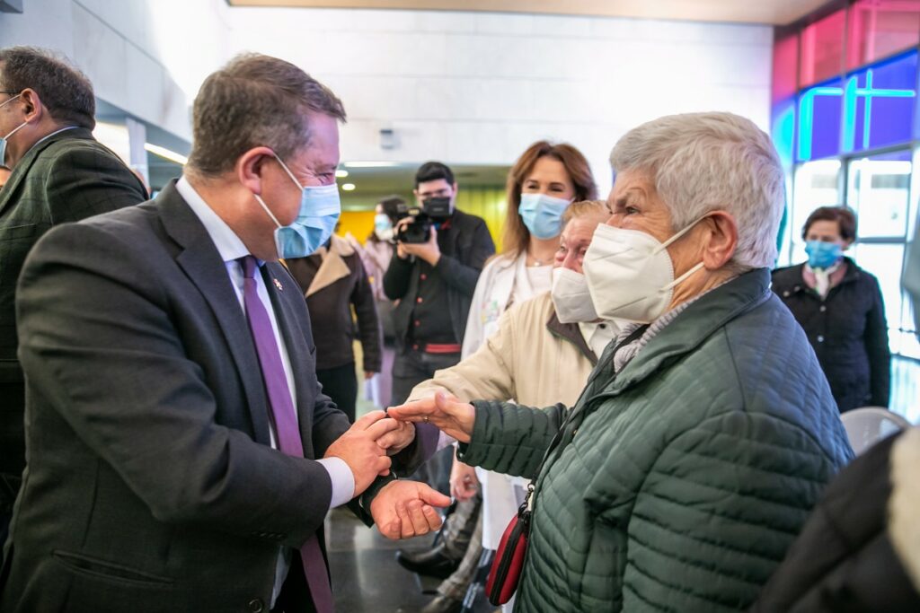 La Junta Invierte Millones De Euros En La Nueva Resonancia Magn Tica Del Hospital De